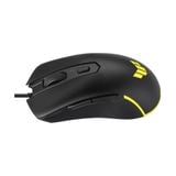  Chuột gaming Asus TUF Gaming M3 Gen 2 | Có dây, 8000 DPI, 59g, Đen 