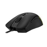  Chuột gaming Asus TUF Gaming M3 Gen 2 | Có dây, 8000 DPI, 59g, Đen 