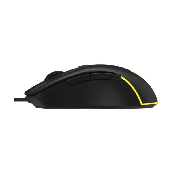  Chuột gaming Asus TUF Gaming M3 Gen 2 | Có dây, 8000 DPI, 59g, Đen 