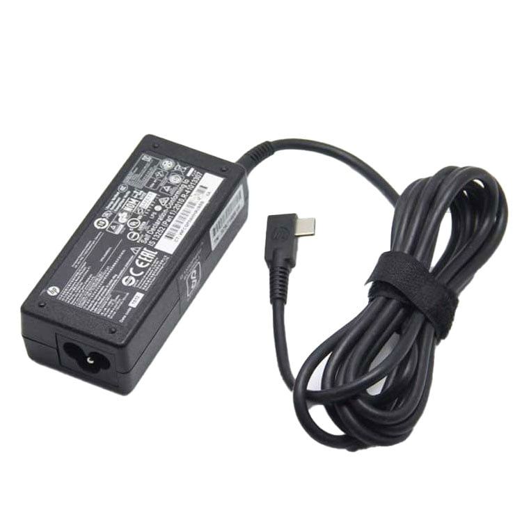 Bộ cấp nguồn/ Adapter Laptop HP 20V - 3.25A 65W | Type C | Zin (NQ)