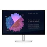  Màn hình Dell U2722DE (QSD) | 27 inch, 2K, IPS, 60Hz, 8ms, phẳng 