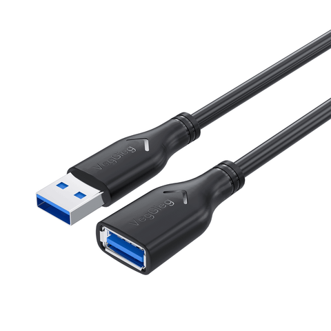 Dây USB 3.0 nối dài A-F VEGGIEG V-U317 | 3m