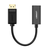  Cáp chuyển DisplayPort to HDMI Ugreen 40362 (MM137) 