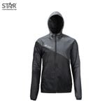 Áo Khoác Asus CJ2000 Rog Windbreaker màu Đen.M 