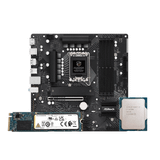  Combo linh kiện 4| i7 12700K - ASRock B760M - SSD Kioxia XG7 1TB 
