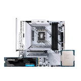  Combo linh kiện 3| i7 12700K - Colorful Z790 - Kioxia Exceria Plus G3 1TB 