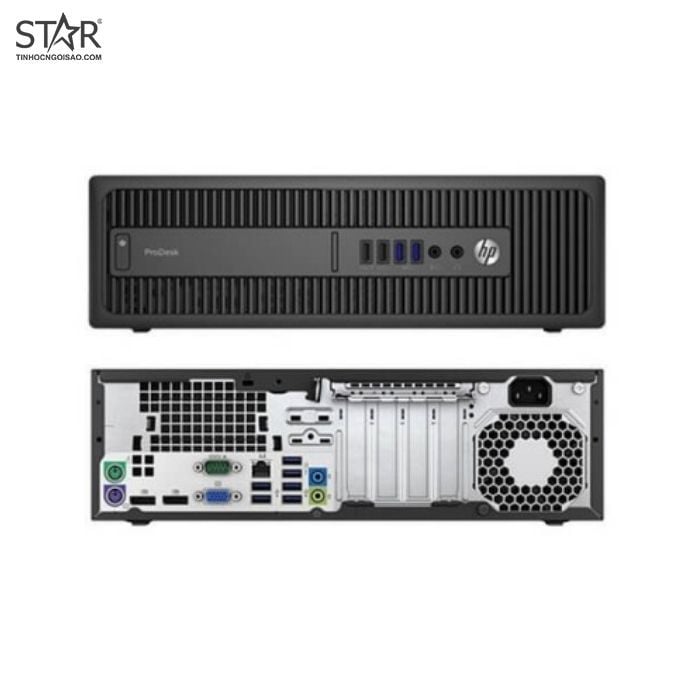 Máy Bộ HP ProDesk 600 G2 SFF (Renew)