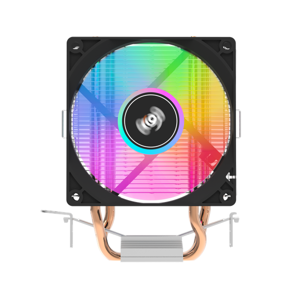  Tản Nhiệt CPU Aigo Ice 200 Pro | Fan 92mm RGB 