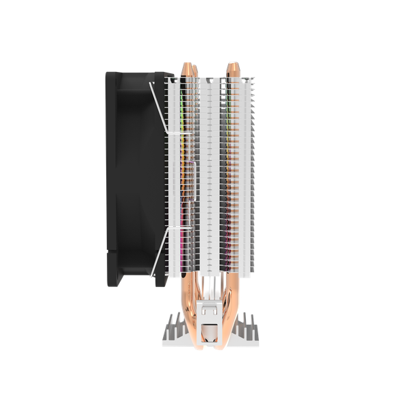  Tản Nhiệt CPU Aigo Ice 200 Pro | Fan 92mm RGB 