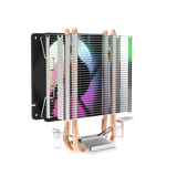  Tản nhiệt CPU Aigo ICE 200 Pro RGB | Fan 92mm 