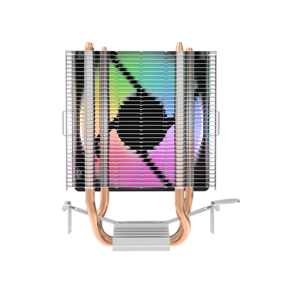  Tản Nhiệt CPU Aigo Ice 200 Pro | Fan 92mm RGB 