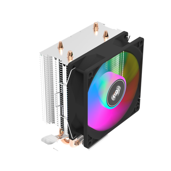  Tản Nhiệt CPU Aigo Ice 200 Pro | Fan 92mm RGB 