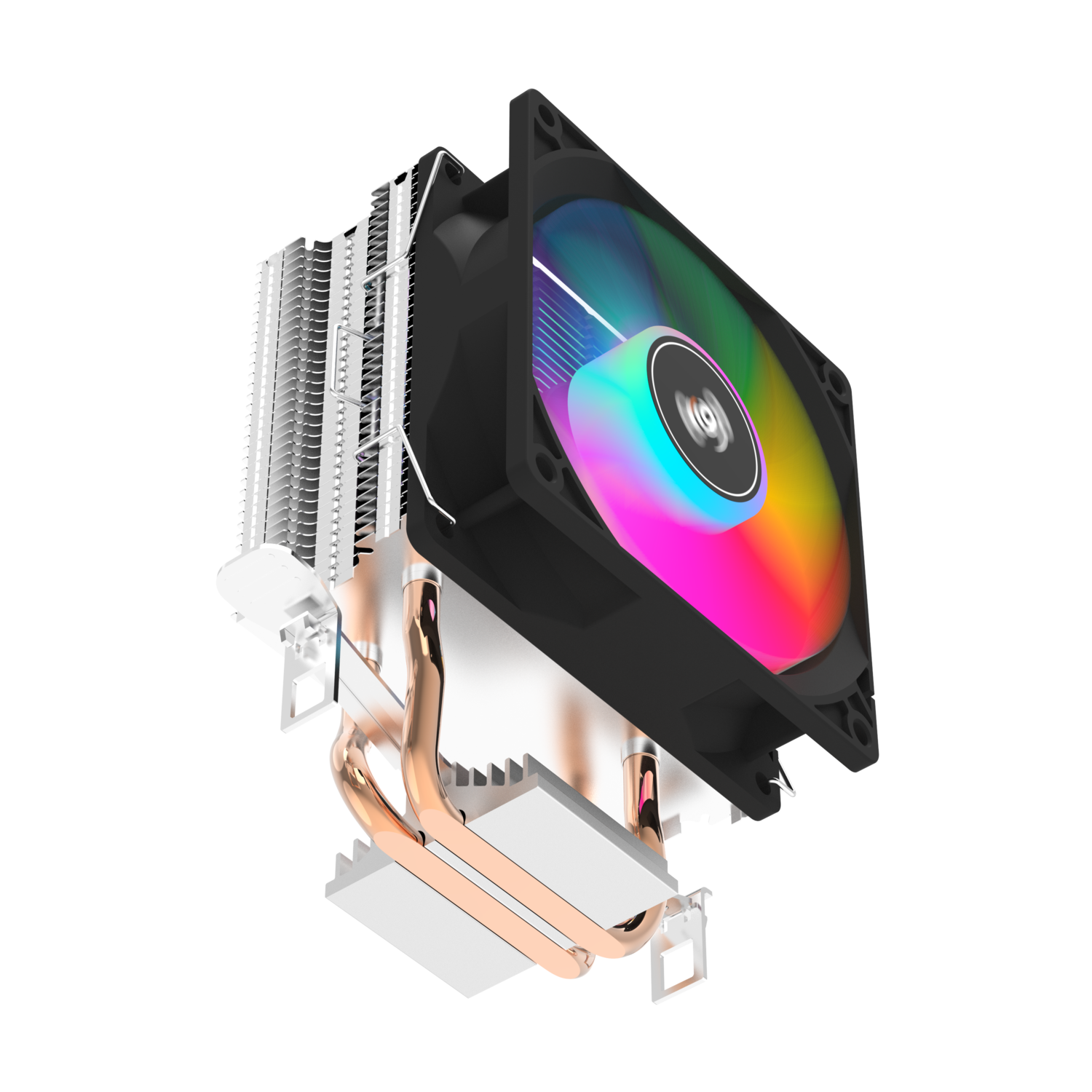 Tản nhiệt CPU Aigo ICE 200 Pro RGB | Fan 92mm