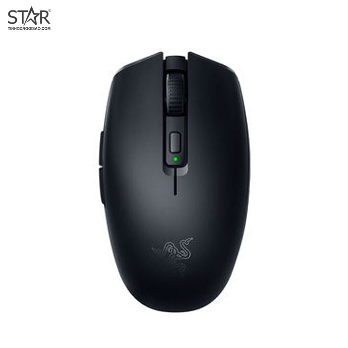 Chuột Không Dây Razer Orochi V2 Gaming Wireless (Đen) (RZ01-03730100-R3A1)