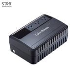  UPS Cyber Power BU600E Chính Hãng 