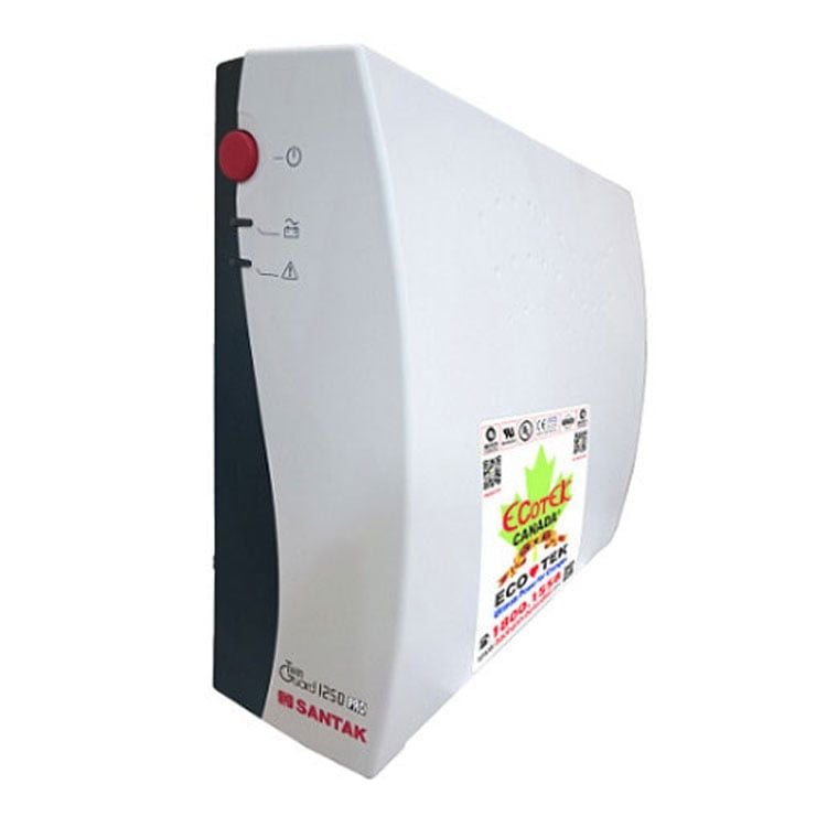 UPS Santak TG1250 Pro (1250VA/600W)