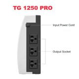  UPS Santak TG1250 Pro (1250VA/600W) 