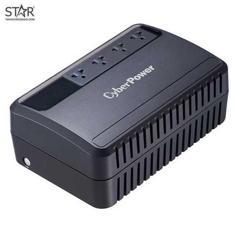 UPS Cyber Power BU1000EA Chính Hãng
