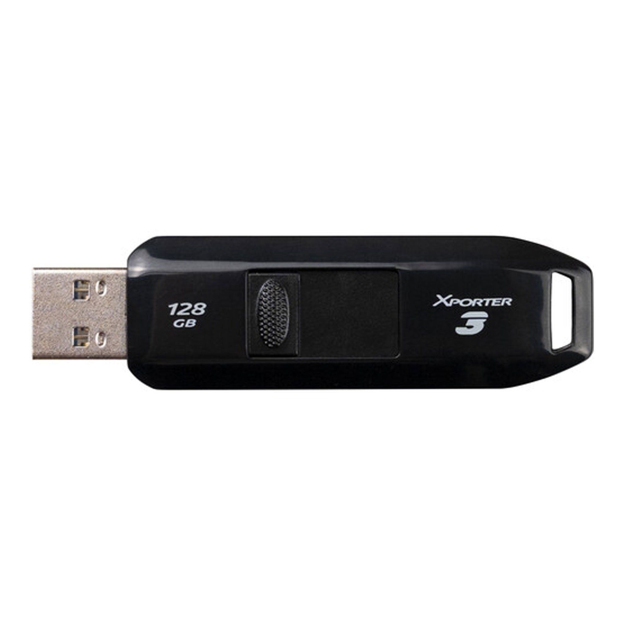 USB Patriot Xporter Gen 1 Slider 128GB | 3.2 (PSF128GX3B3U)