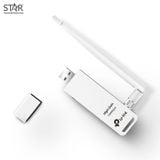  USB Thu wifi TP-Link TL-WN722N 150Mbps Chính Hãng 
