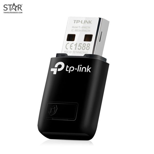  USB Thu wifi TP-Link TL-WN823N 