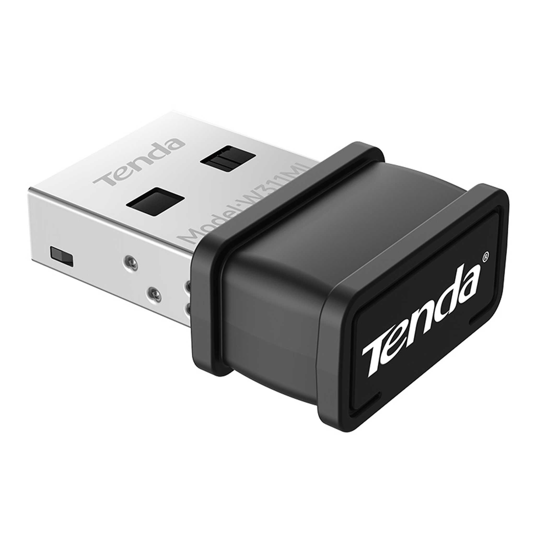 USB Wifi 6 AX300 Tenda W311MI