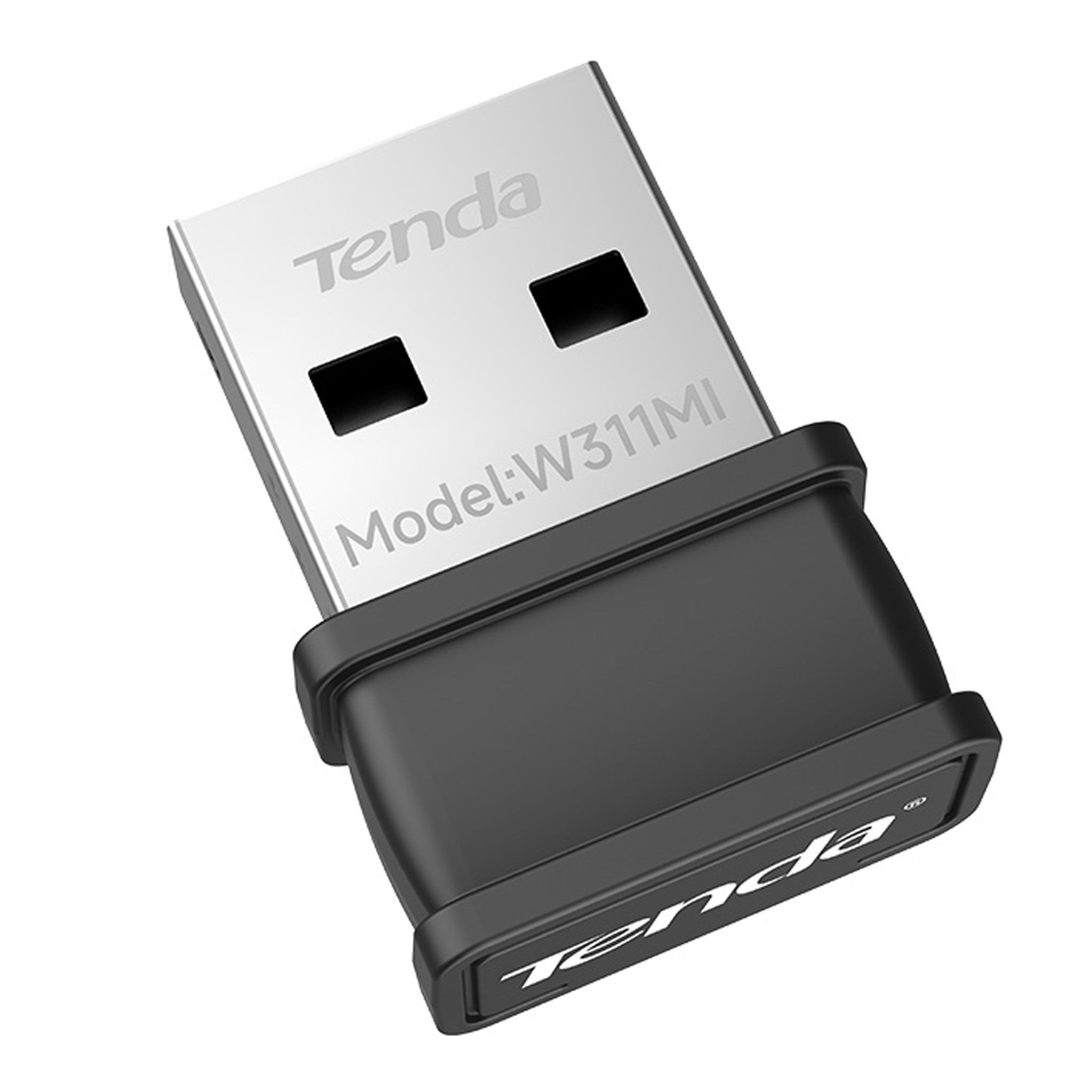 USB Wifi 6 AX300 Tenda W311MI