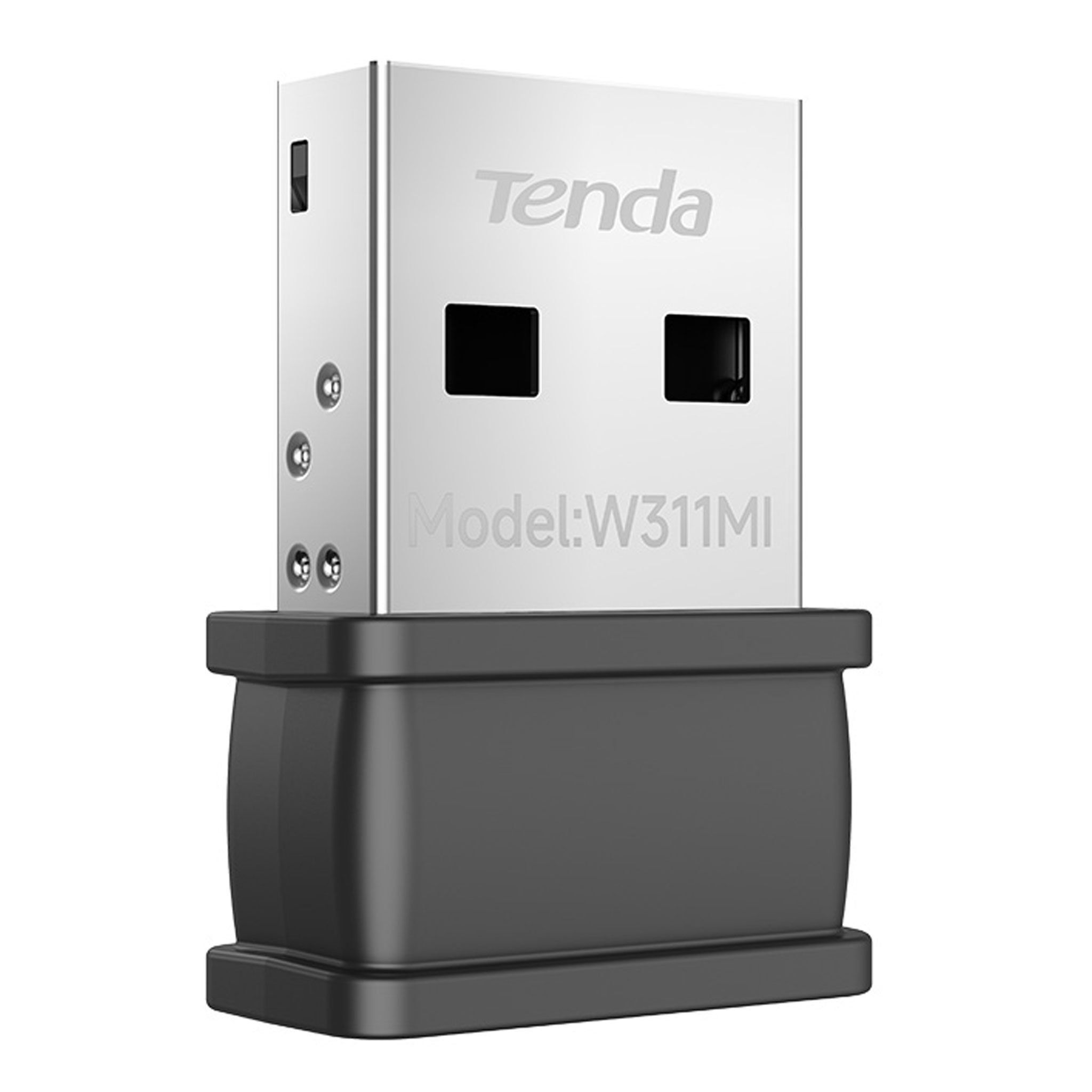 USB Wifi 6 AX300 Tenda W311MI