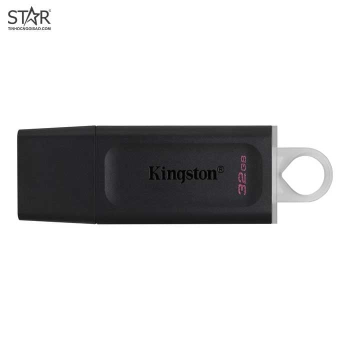 USB 32G Kingston DataTraveler Exodia DTX/32GB 3.2 Chính Hãng