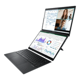  Laptop ASUS Zenbook Duo OLED UX8406MA PZ307W 