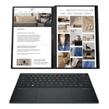  Laptop ASUS Zenbook Duo OLED UX8406MA PZ307W 