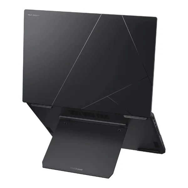  Laptop Văn phòng AI ASUS Zenbook Duo UX8406MA-PZ142W | U9 185H, 32GB, SSD 1TB, Intel Arc Graphics, 14" 3K 