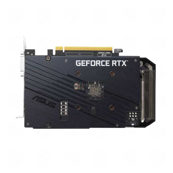  Card màn hình NVIDIA GeForce RTX 3050 ASUS Dual | 8GB GDDR6, 2560 CUDA, 450W 