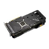  Card màn hình Asus RTX 3060 Ti 8GB GDDR6X TUF Gaming OC Edition (TUF-RTX3060TI-O8GD6X-GAMING) 