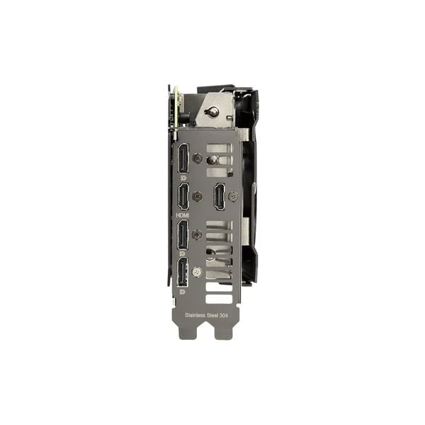  Card màn hình ASUS RTX 3070 8GB GDDR6 TUF Gaming OC Edition V2 (TUF-RTX3070-O8G-V2-GAMING) 