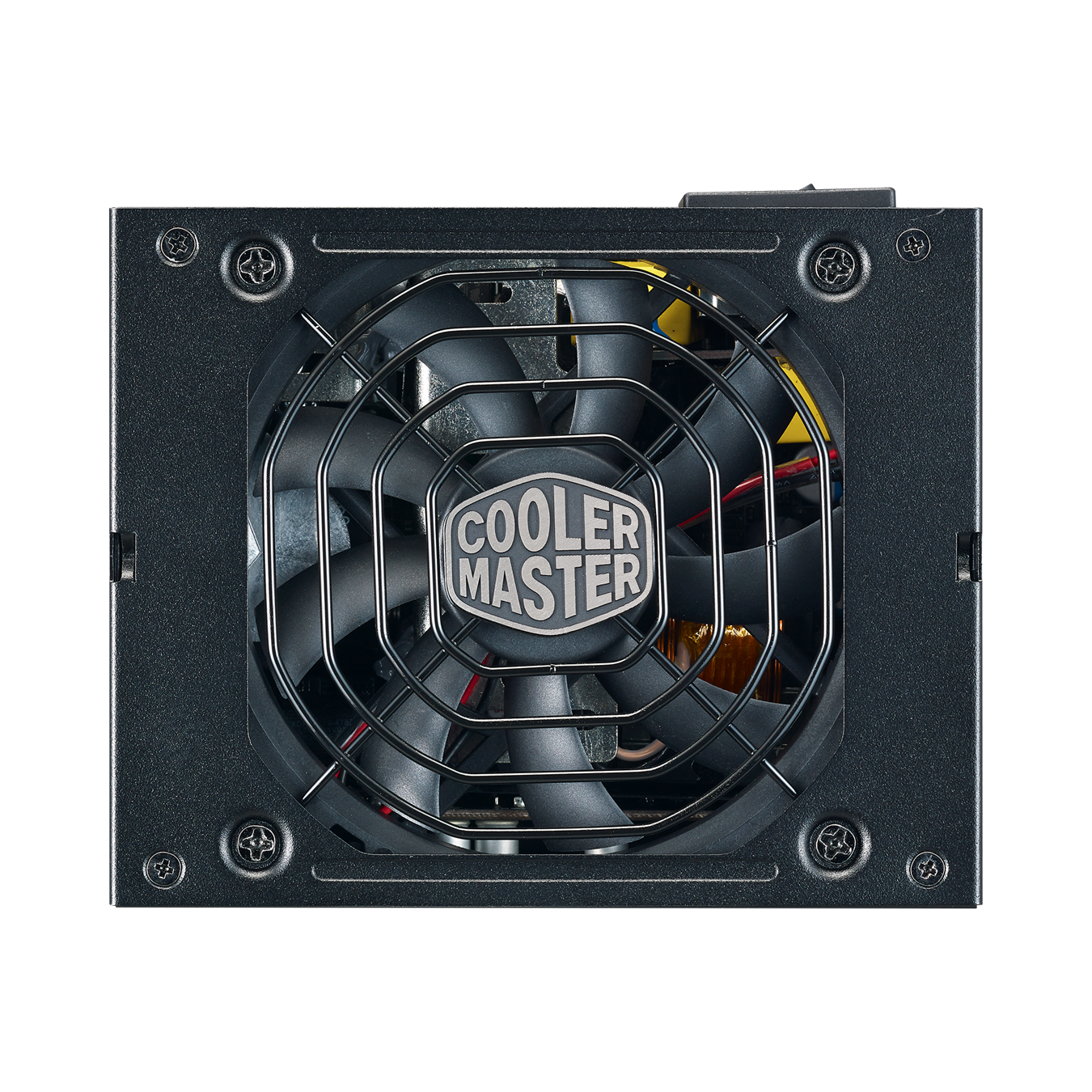Nguồn máy tính Cooler Master V550 SFX Gold | 550W, 80 Plus Gold, Full Modular (MPY-5501-SFHAGV)