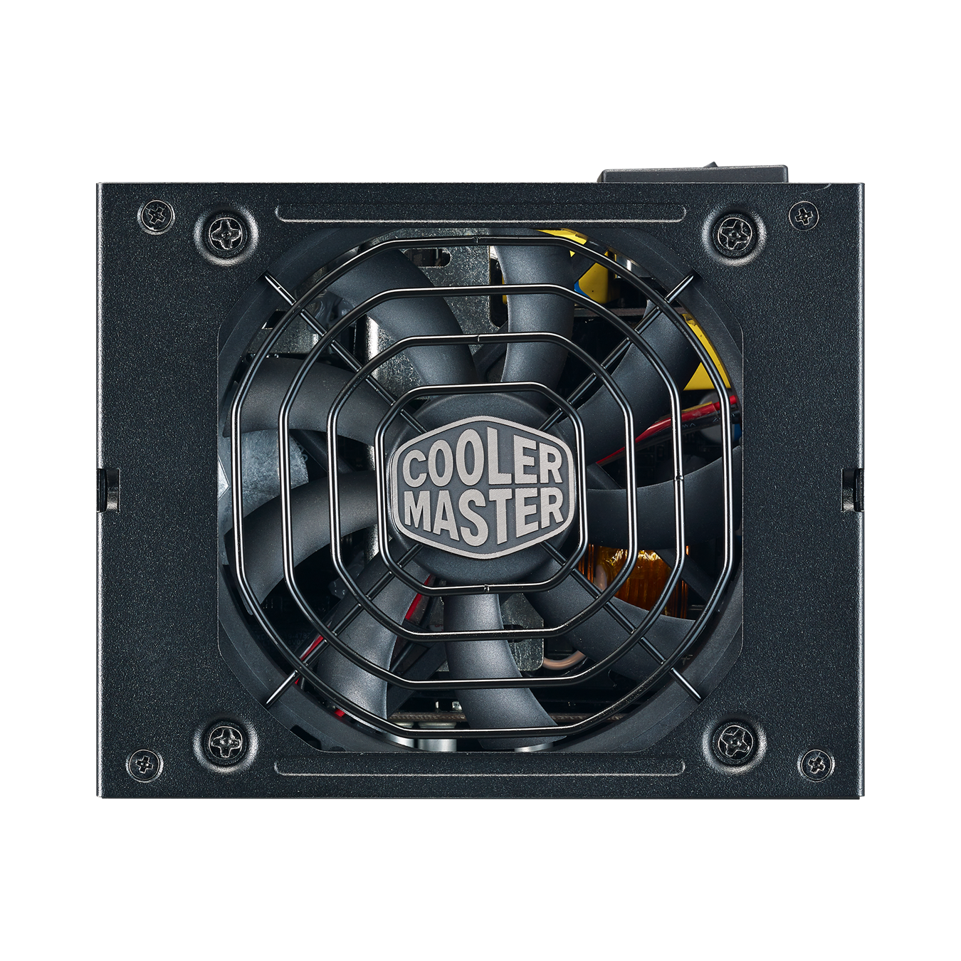 Nguồn máy tính Cooler Master V750 SFX Gold | 750W, 80 Plus Gold, Full Modular (MPY-7501-SFHAGV)