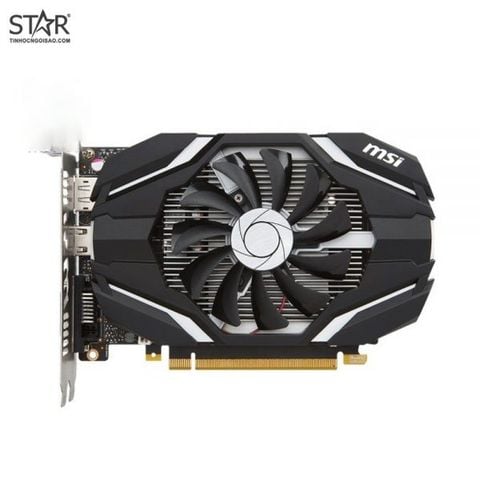 Card màn hình MSI GTX 1050 2GB DDR5 1 Fan QSD