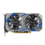  Card màn hình Galax GTX 1050 Ti 4GB D5 OC QSD 