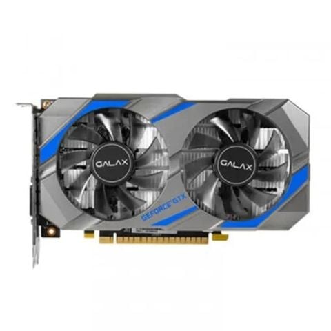 Card màn hình Galax GTX 1050 Ti 4GB D5 OC QSD