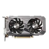  Card màn hình Zotac GTX 1060 3GB 2 Fan QSD 