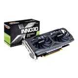  Card màn hình INNO3D GTX 1650 4GB GDDR6 Twin X2 OC V2 (QSD) 