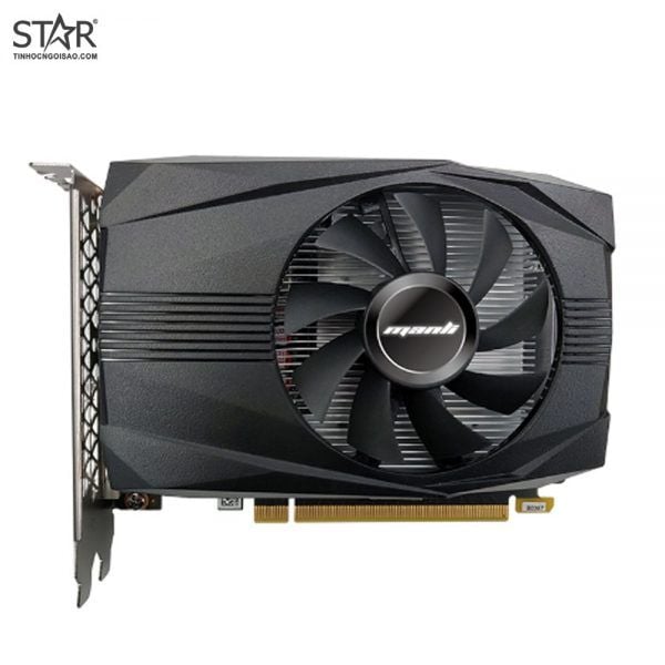 VGA Manli GTX 1650 4GB 1 Fan Cũ