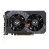  Card màn hình Asus Tuf GTX 1660 super 6GB gaming 2 fan QSD 