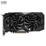  Card màn hình Gigabyte 1660 Super 6GB DDR6 2 Fan QSD 