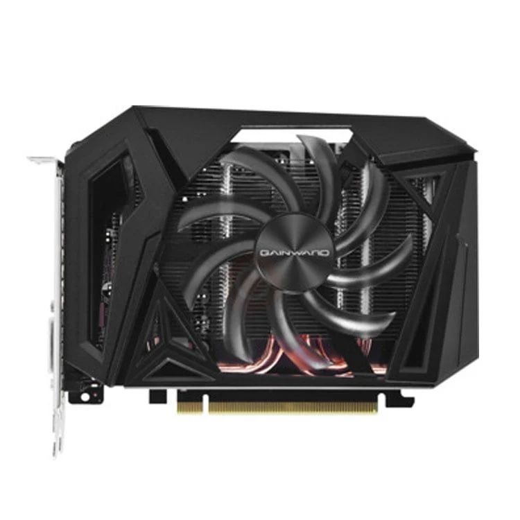 GAINWARD GeForce GTX 1660 SUPER GHOST 中古 中古】Gainward GeForce