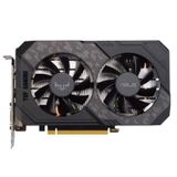  Card màn hình ASUS TUF GTX 1660TI 6GB Evo Gaming QSD 