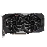  Card màn hình GIGABYTE GTX 1660 Ti 6GB GDDR6 OC (QSD) 