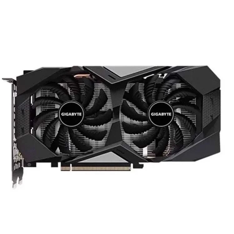 ZOTAC GTX 1650 SUPER 4GB GDDR6 グラボ ZOTAC GAMING GeForce GTX 1650 SUPER Twin Fan | ZOTAC