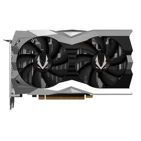 Card màn hình ZOTAC RTX 2060 6GB QSD